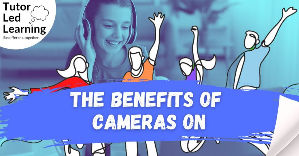 TLL Articles: The Benefits Of Cameras On