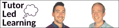 Tutor Led Learning